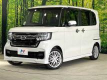 2021 Honda N BOX