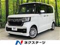 2022 Honda N BOX