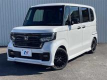 2022 Honda N BOX