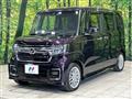 2022 Honda N BOX