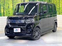 2023 Honda N BOX