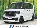 2023 Honda N BOX