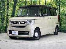 2023 Honda N BOX