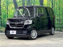 2021 Honda N BOX