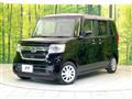 2021 Honda N BOX
