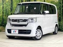 2021 Honda N BOX