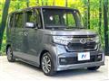 2021 Honda N BOX