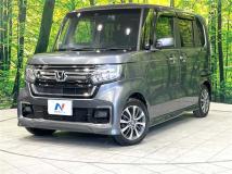 2021 Honda N BOX