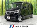 2021 Honda N BOX
