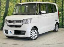 2021 Honda N BOX