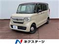 2021 Honda N BOX