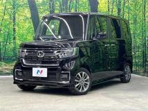 2021 Honda N BOX