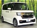 2021 Honda N BOX