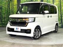 2021 Honda N BOX