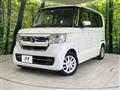 2021 Honda N BOX