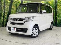 2021 Honda N BOX