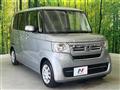 2021 Honda N BOX