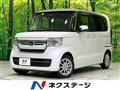 2021 Honda N BOX