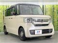 2021 Honda N BOX