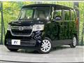 2021 Honda N BOX