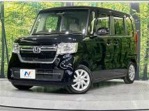 2021 Honda N BOX
