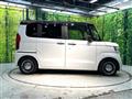 2021 Honda N BOX