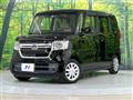 2021 Honda N BOX