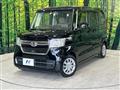 2021 Honda N BOX