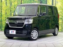 2022 Honda N BOX