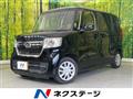 2022 Honda N BOX