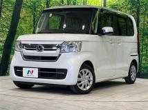 2022 Honda N BOX