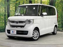 2022 Honda N BOX