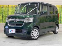 2022 Honda N BOX