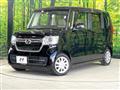 2022 Honda N BOX