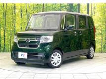 2022 Honda N BOX