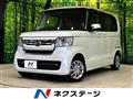 2022 Honda N BOX