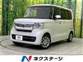 2022 Honda N BOX