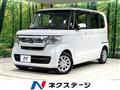 2022 Honda N BOX