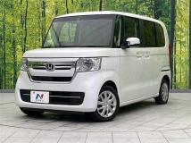 2022 Honda N BOX