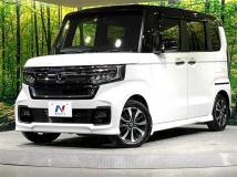 2023 Honda N BOX