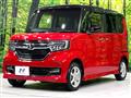2018 Honda N BOX