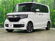 2019 Honda N BOX
