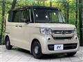 2021 Honda N BOX