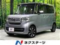 2021 Honda N BOX