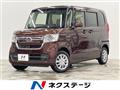 2022 Honda N BOX
