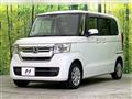 2022 Honda N BOX