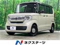 2022 Honda N BOX