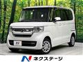 2022 Honda N BOX