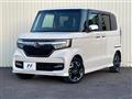 2018 Honda N BOX