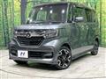 2018 Honda N BOX